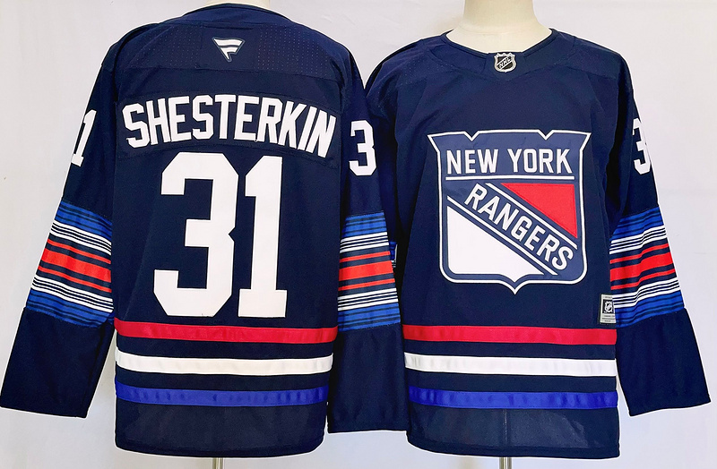 NHL Jersey-92